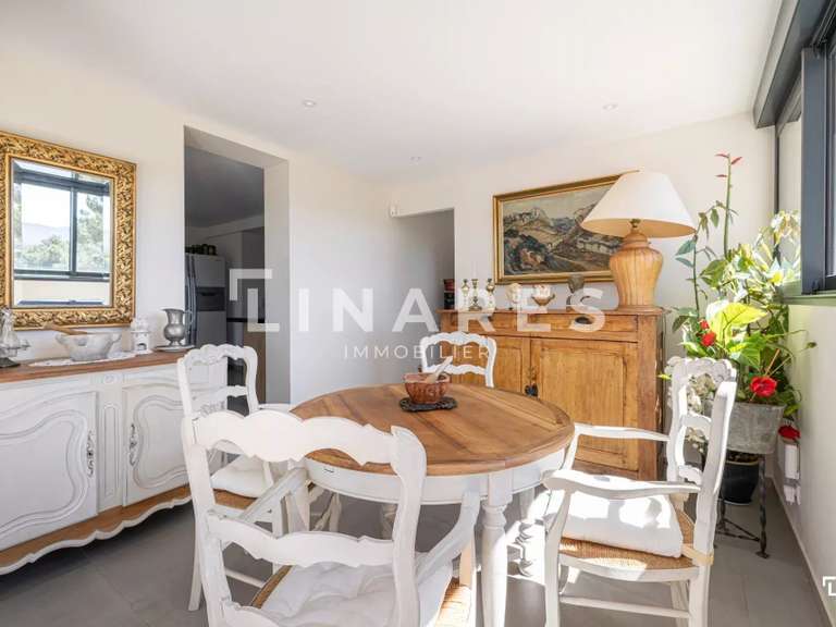 Maison La Bouilladisse - 3 chambres - 215m²