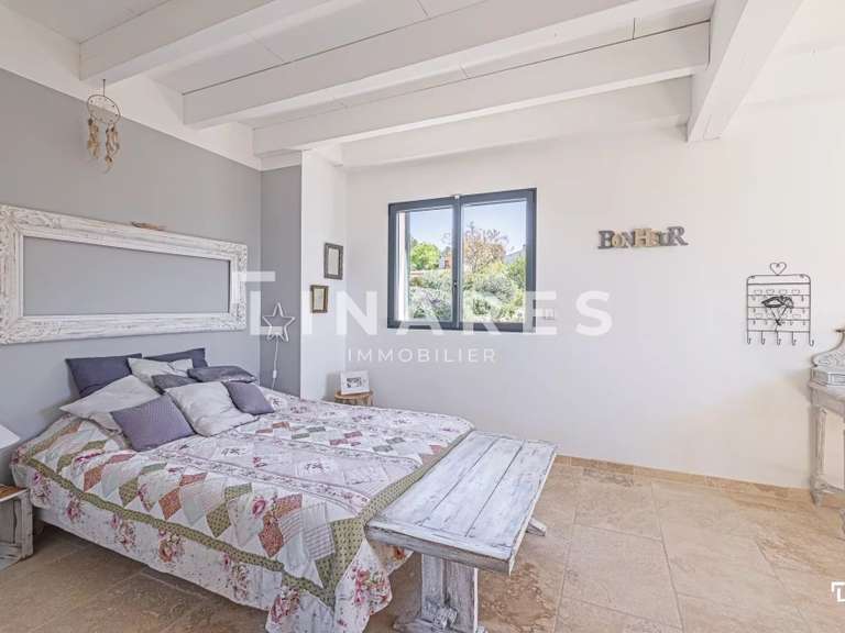 Maison La Bouilladisse - 3 chambres - 215m²