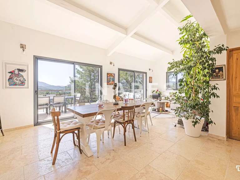 Maison La Bouilladisse - 3 chambres - 215m²