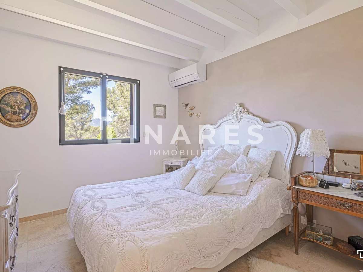 Maison La Bouilladisse