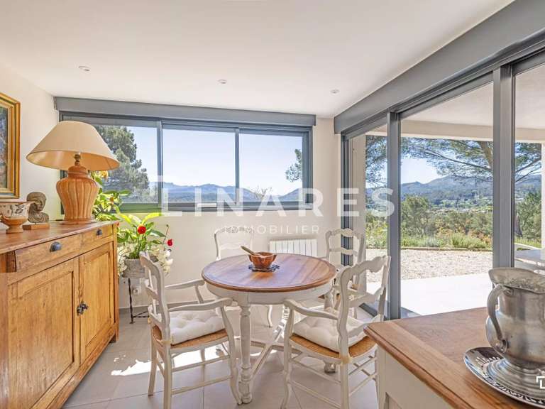 Maison La Bouilladisse - 3 chambres - 215m²