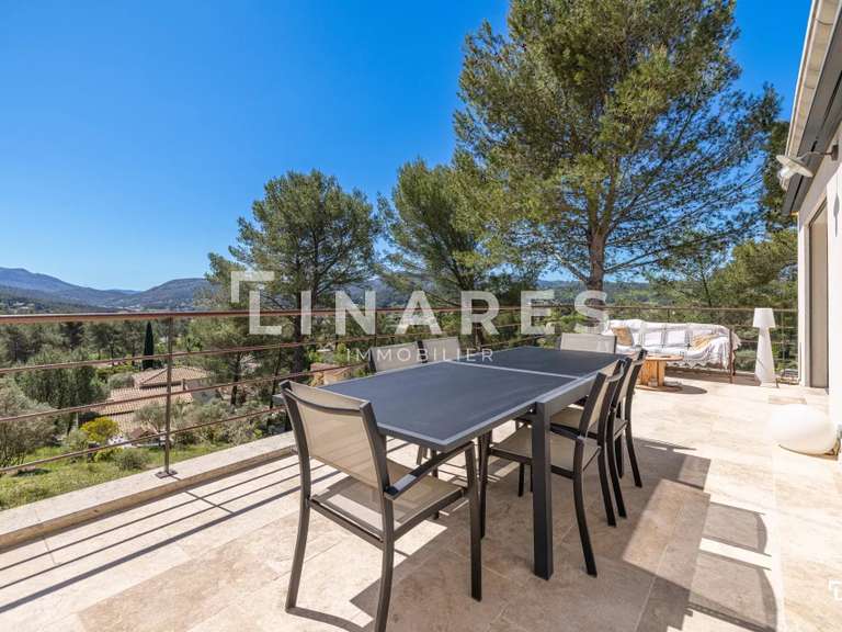 Maison La Bouilladisse - 3 chambres - 215m²