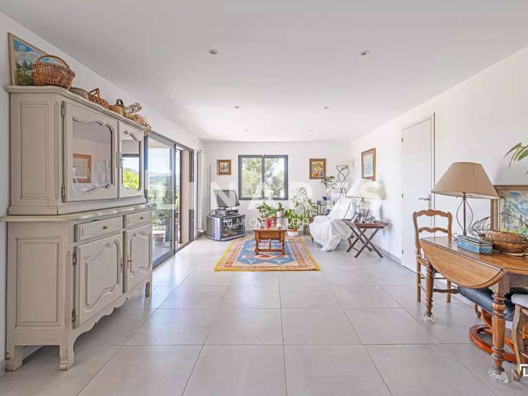 Maison La Bouilladisse - 3 chambres - 215m²