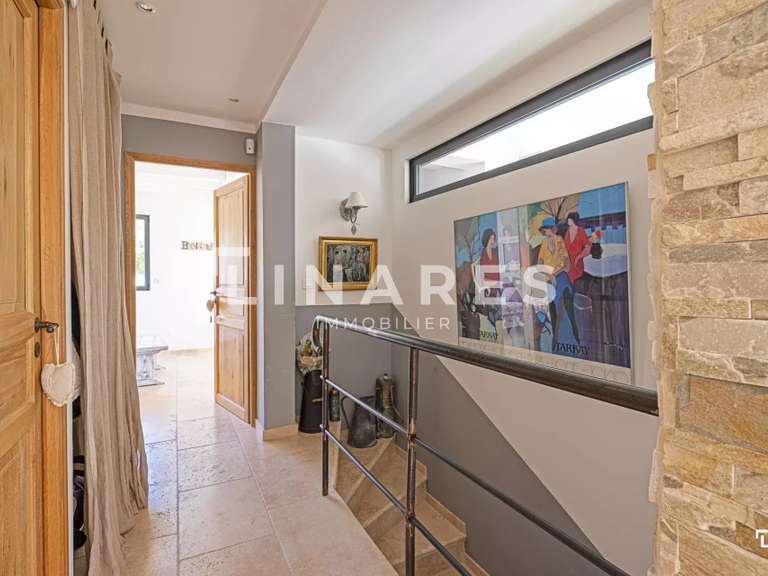 Maison La Bouilladisse - 3 chambres - 215m²