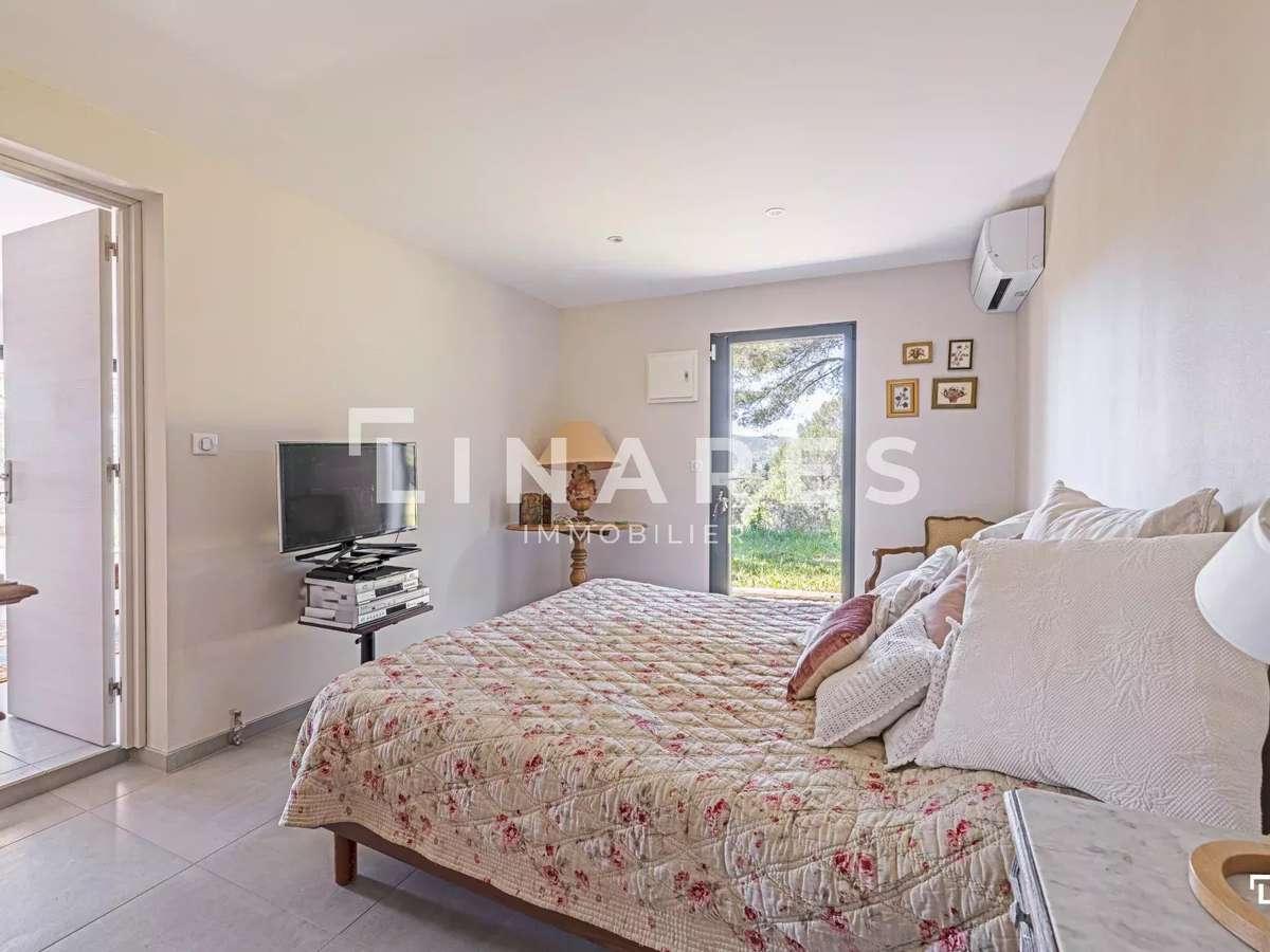 Maison La Bouilladisse