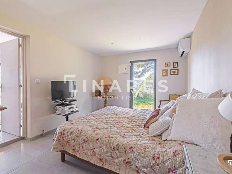 Maison La Bouilladisse - 3 chambres - 215m²