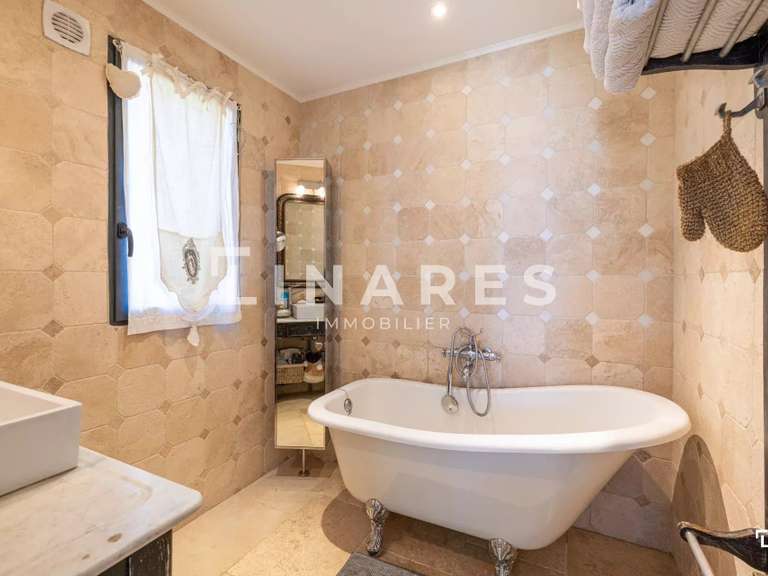 Maison La Bouilladisse - 3 chambres - 215m²