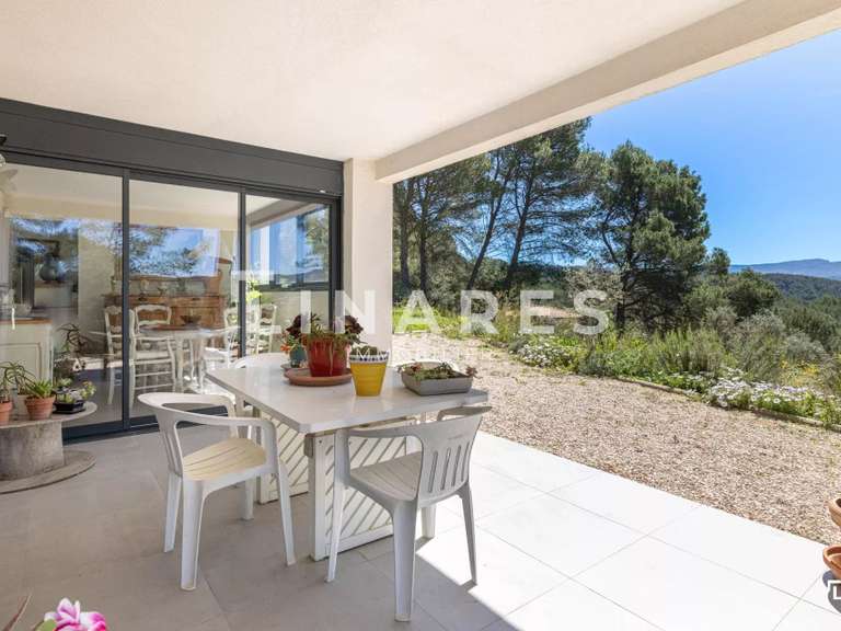 Maison La Bouilladisse - 3 chambres - 215m²