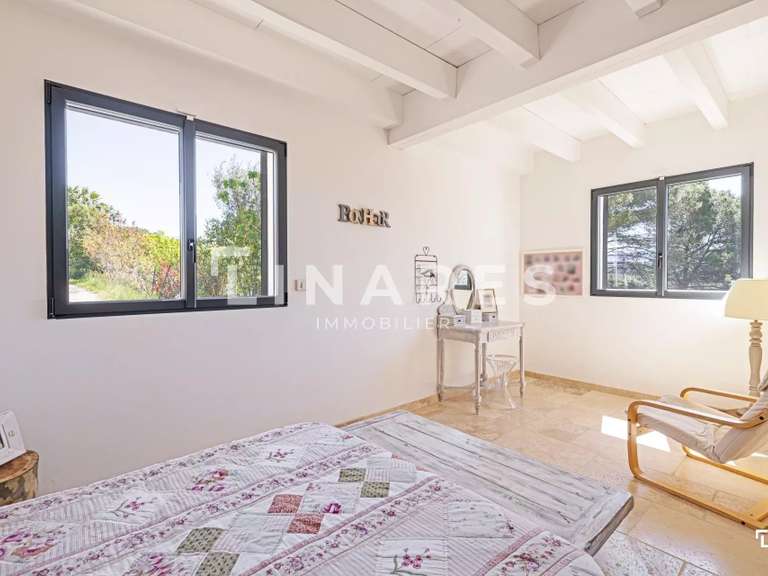 Maison La Bouilladisse - 3 chambres - 215m²