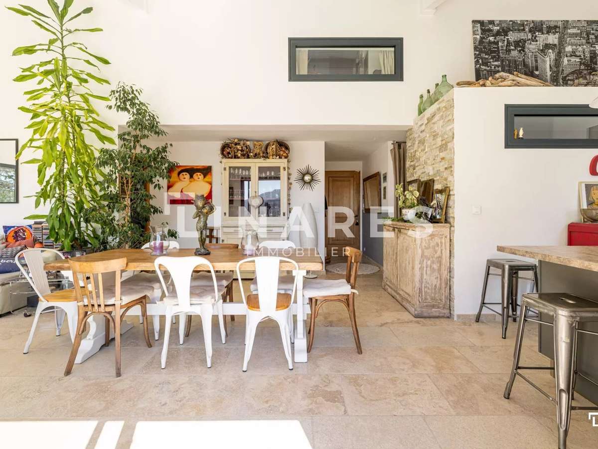 Maison La Bouilladisse