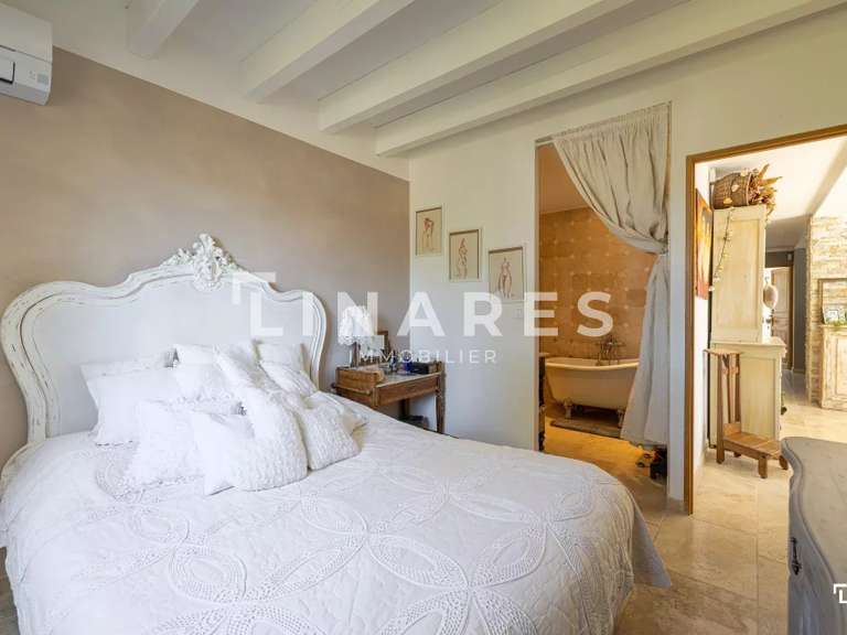 Maison La Bouilladisse - 3 chambres - 215m²