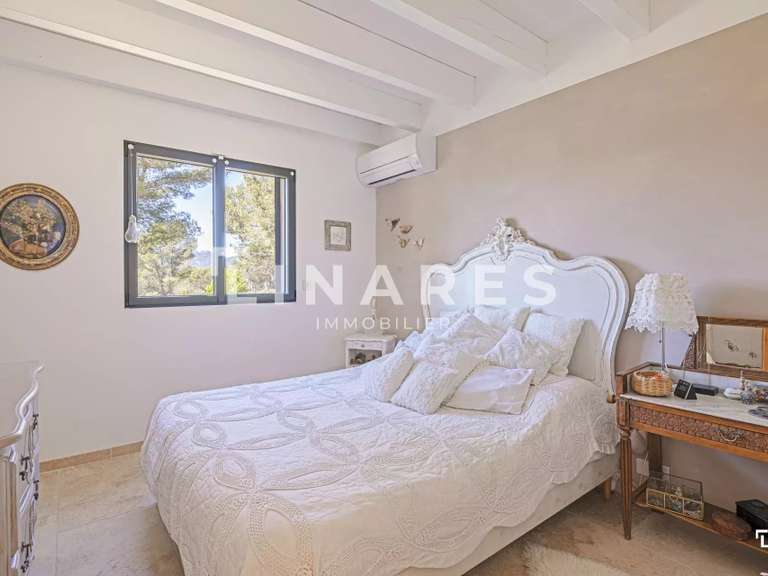 Maison La Bouilladisse - 3 chambres - 215m²