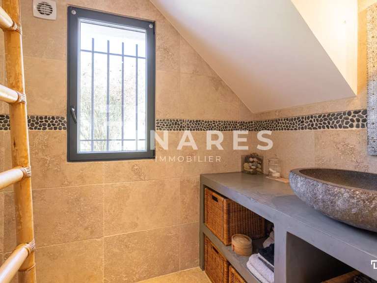 Maison La Bouilladisse - 3 chambres - 215m²