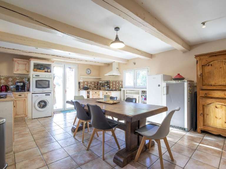 Maison La Bouilladisse - 150m²