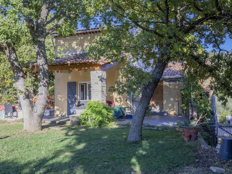 Maison La Bouilladisse - 150m²