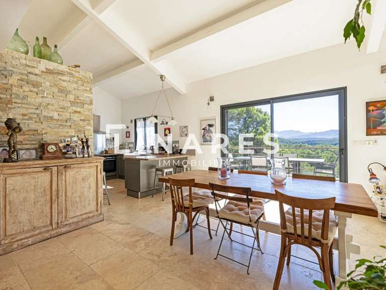 Maison La Bouilladisse - 4 chambres - 230m²
