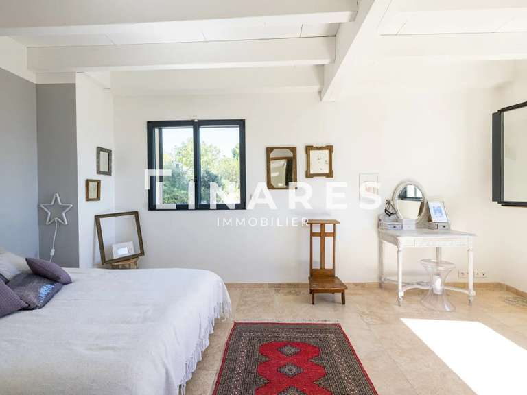 Maison La Bouilladisse - 4 chambres - 230m²
