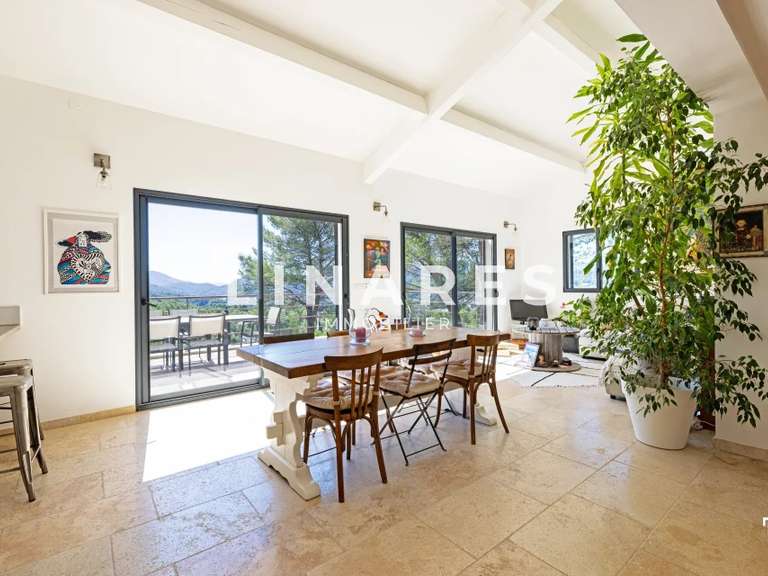 Maison La Bouilladisse - 4 chambres - 230m²