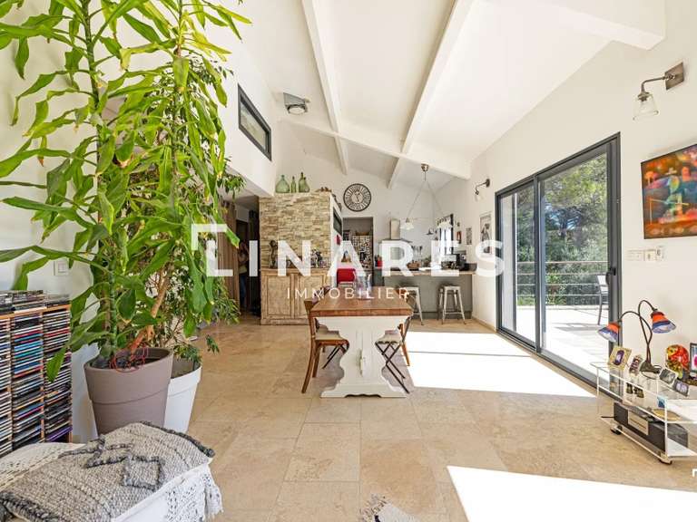 Maison La Bouilladisse - 4 chambres - 230m²