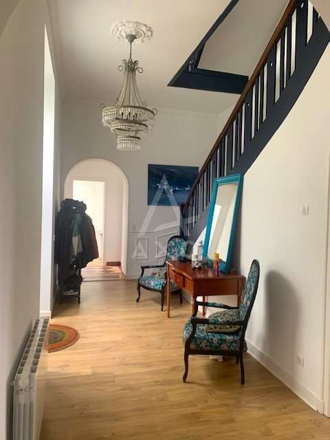 Maison La Bouillie