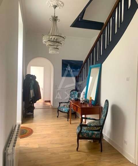 Maison La Bouillie - 5 chambres