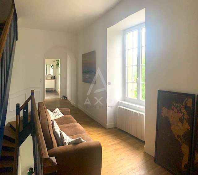 Maison La Bouillie - 5 chambres