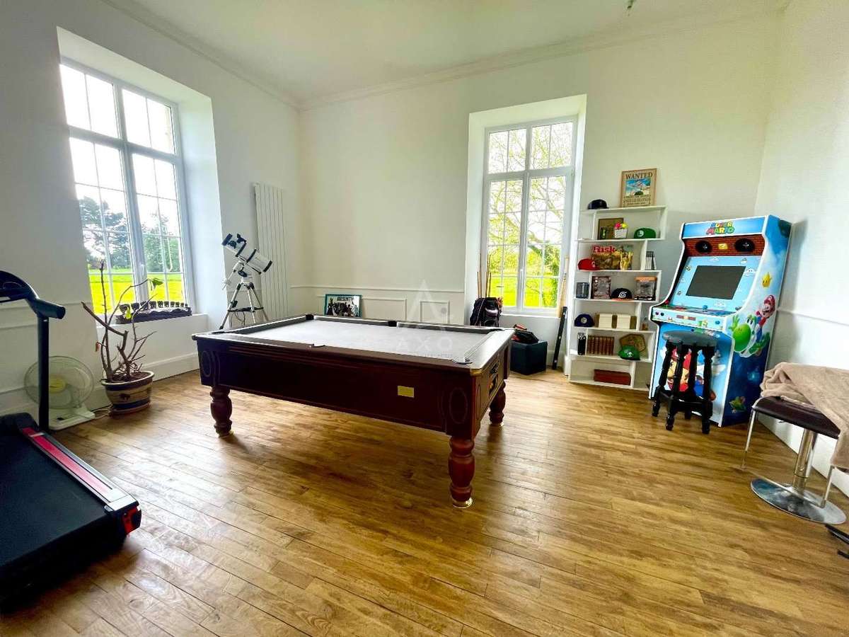 Maison La Bouillie