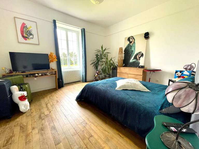 Maison La Bouillie - 5 chambres