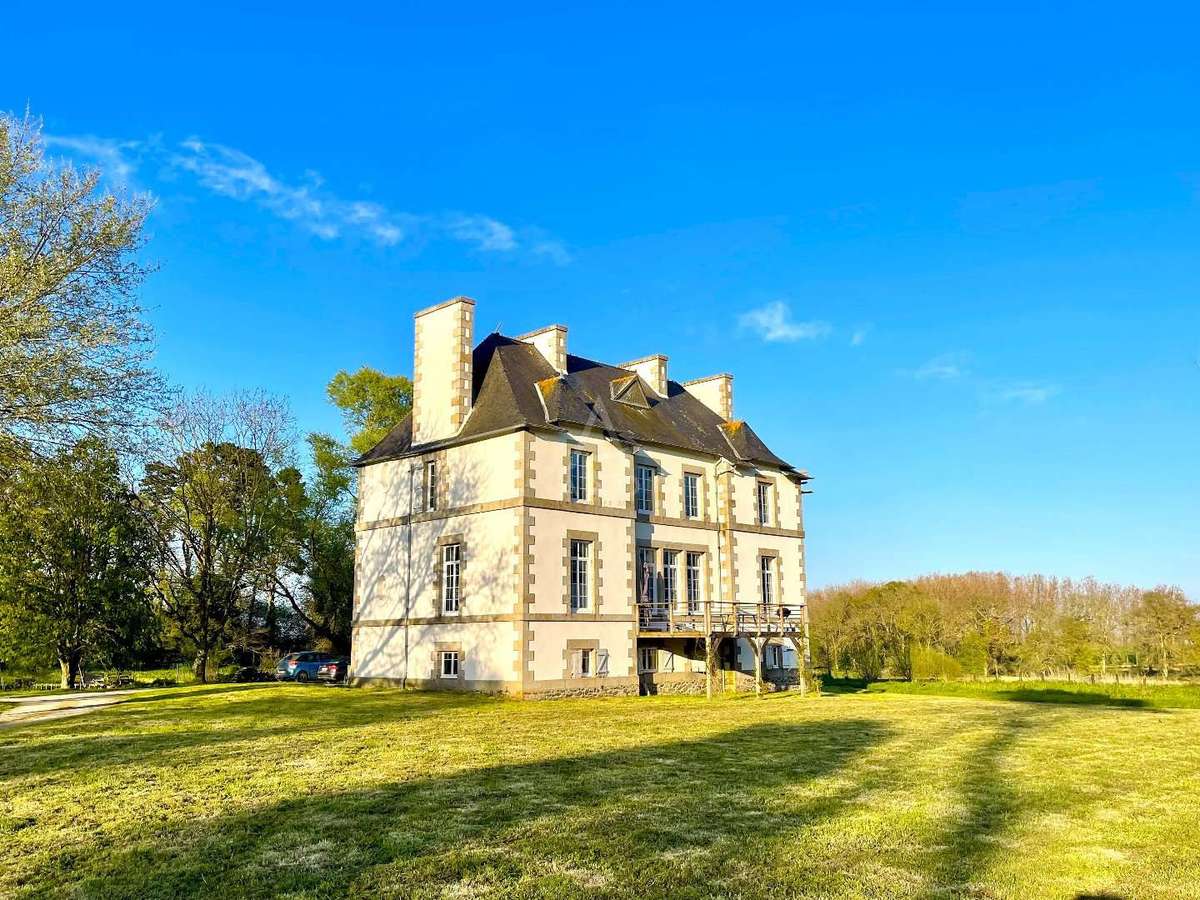 Maison La Bouillie