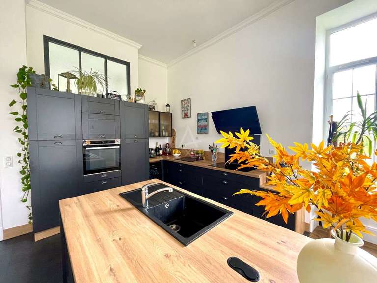 Maison La Bouillie - 5 chambres