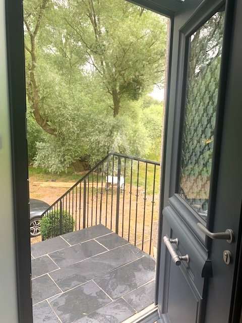 Maison La Bouillie