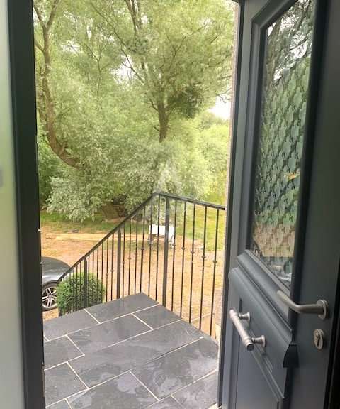 Maison La Bouillie - 5 chambres