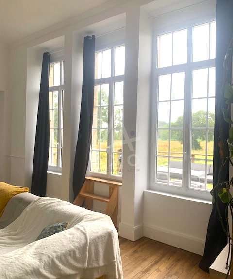 Maison La Bouillie - 5 chambres
