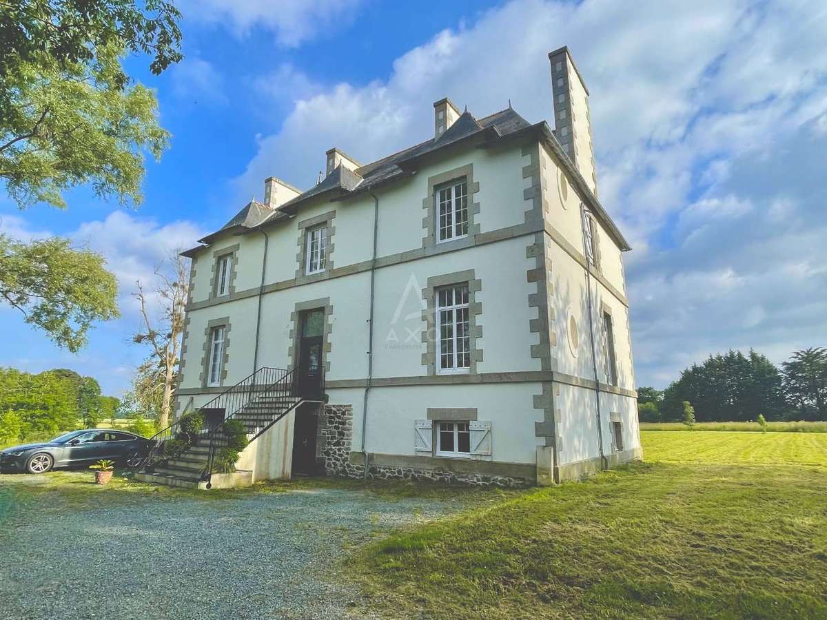 Maison La Bouillie