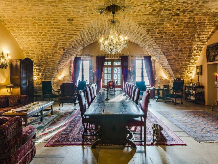 Property La Boulaye - 7 bedrooms - 535m²