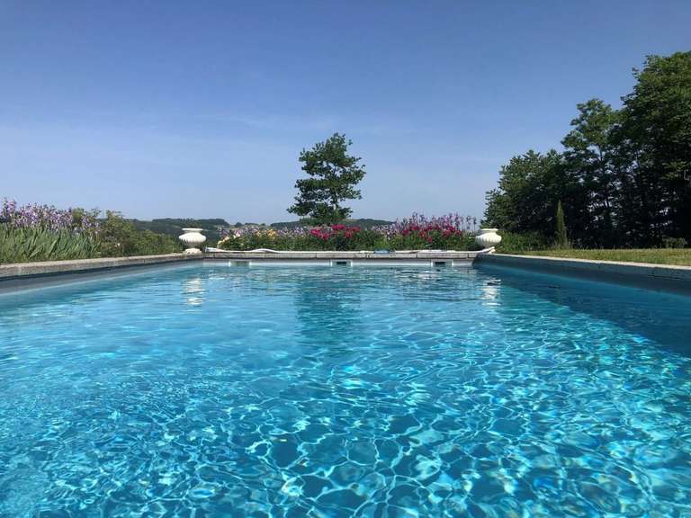 Property La Boulaye - 7 bedrooms - 535m²