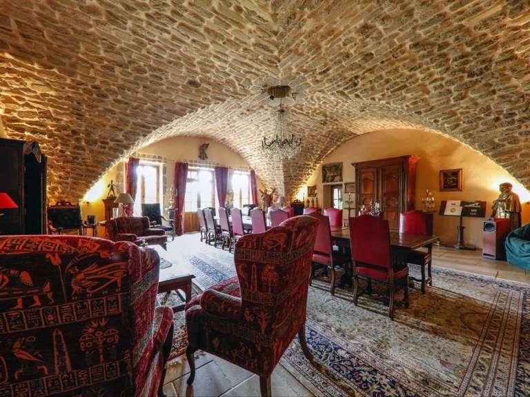 Propriété La Boulaye - 7 chambres - 535m²