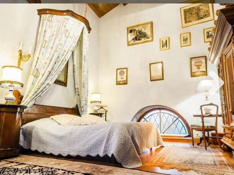 Propriété La Boulaye - 7 chambres - 535m²