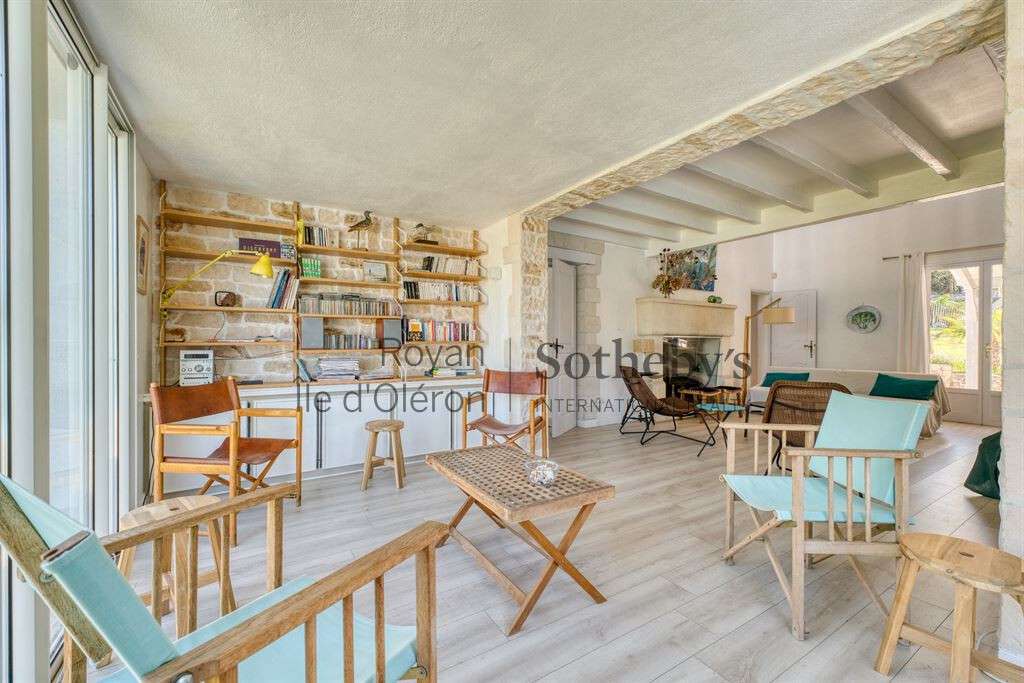 Maison La Brée-les-Bains