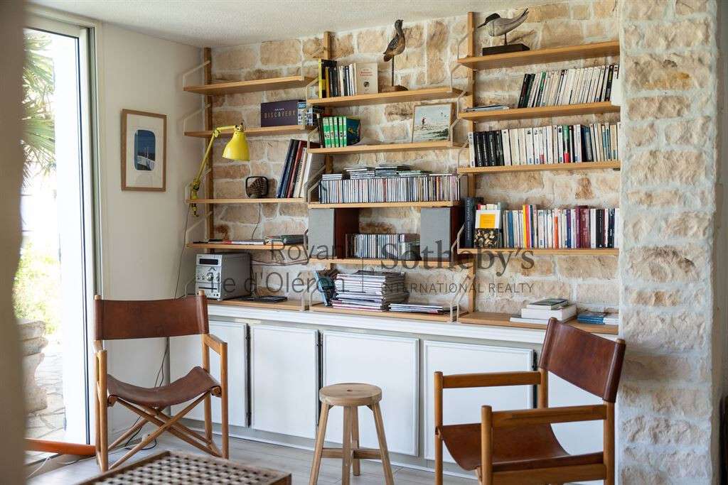 Maison La Brée-les-Bains