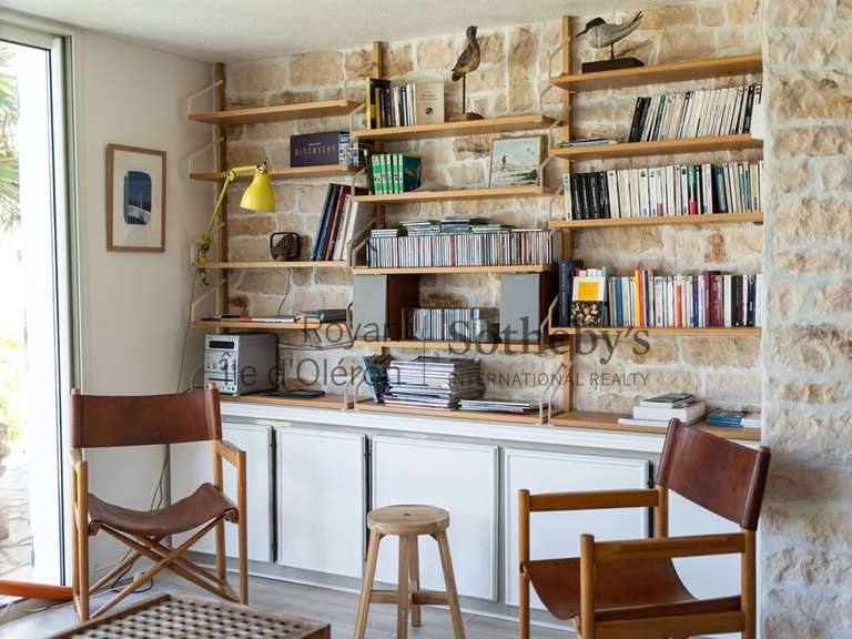 Maison La Brée-les-Bains - 3 chambres - 160m²