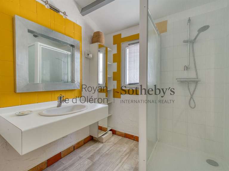 Maison La Brée-les-Bains - 3 chambres - 160m²