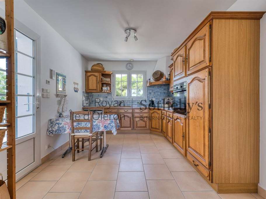Maison La Brée-les-Bains