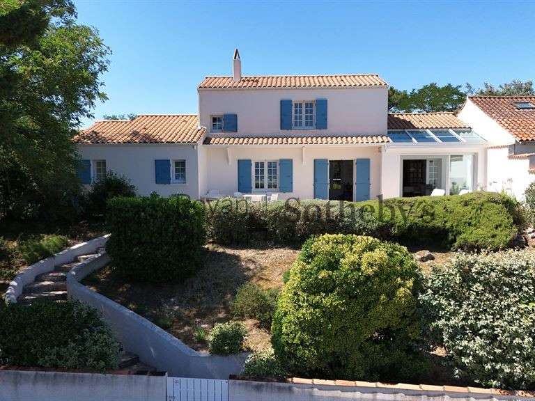 Maison La Brée-les-Bains