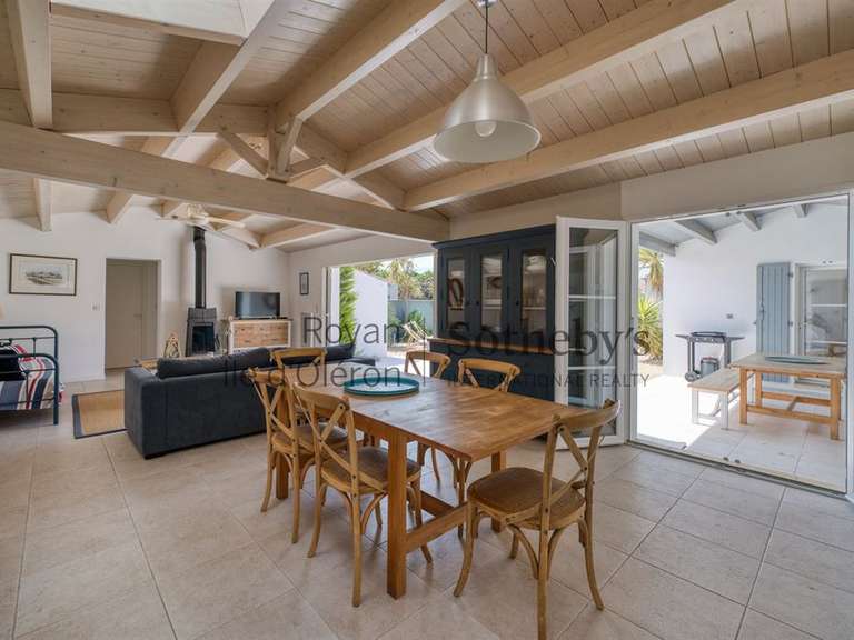 House La Brée-les-Bains - 5 bedrooms - 135m²