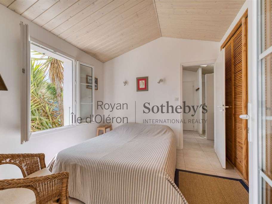 House La Brée-les-Bains