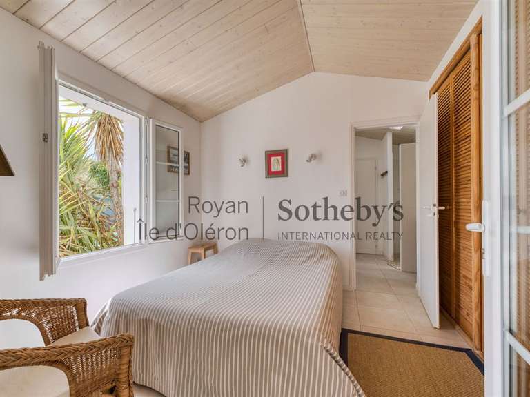 House La Brée-les-Bains - 5 bedrooms - 135m²