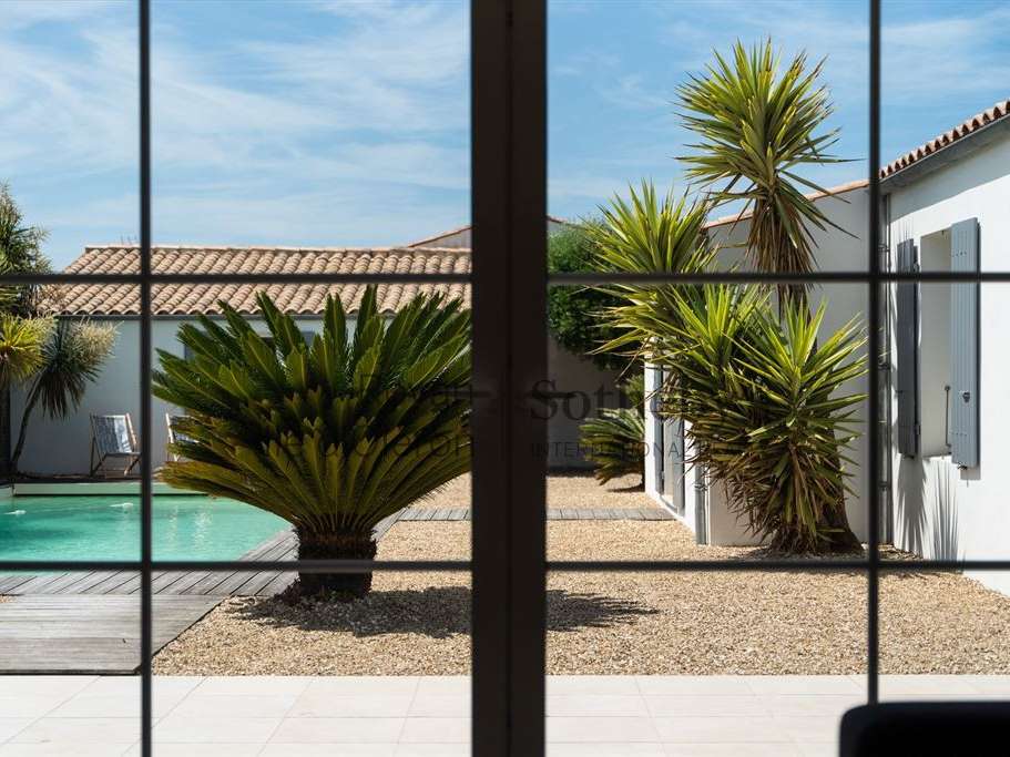 House La Brée-les-Bains