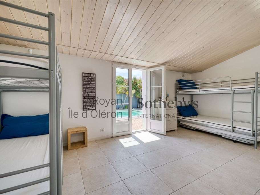 House La Brée-les-Bains