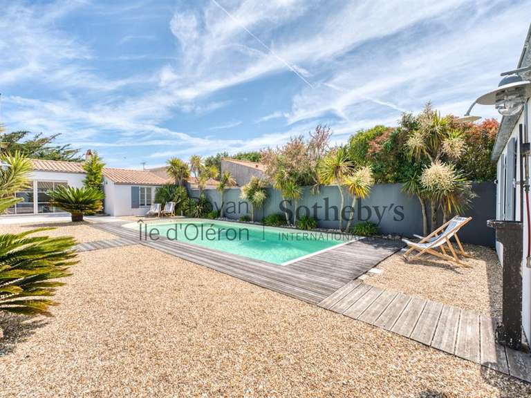 House La Brée-les-Bains - 5 bedrooms - 135m²